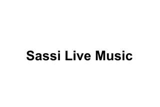 Sassi Live Music Logo