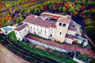 Abbazia di San Pastore