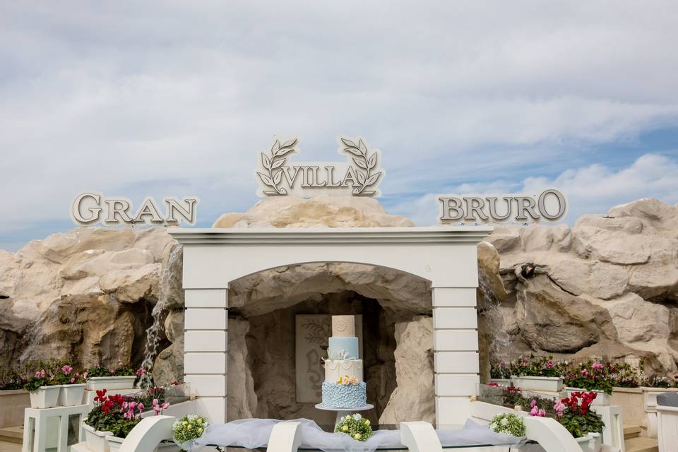 Villa Gran Bruro