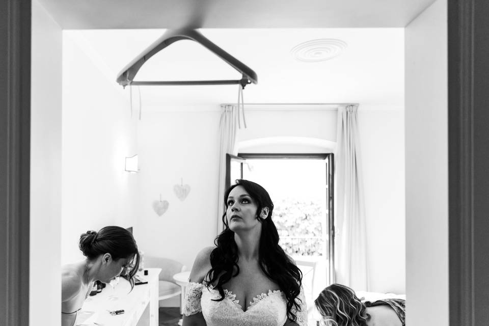 Matrimonio 2023