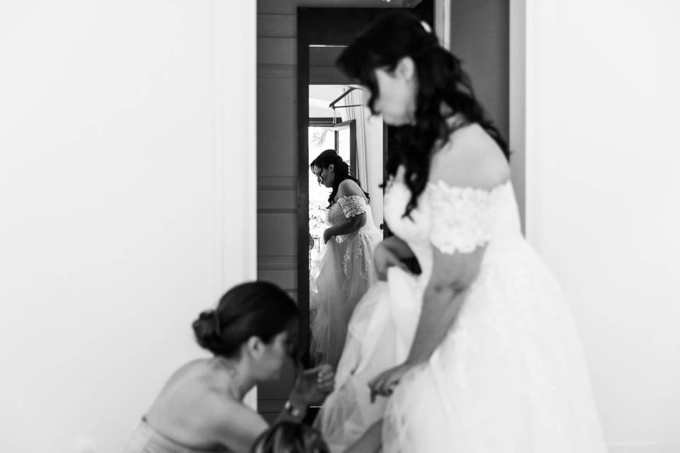Matrimonio 2023
