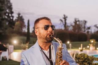 Cris sax