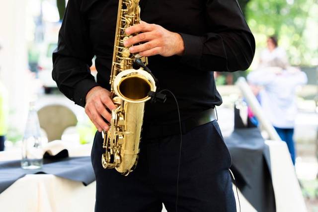 Cris sax