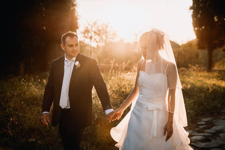 Elopement Roma