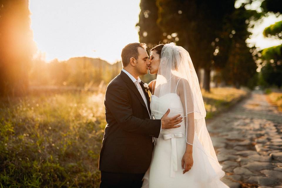 Elopement Roma