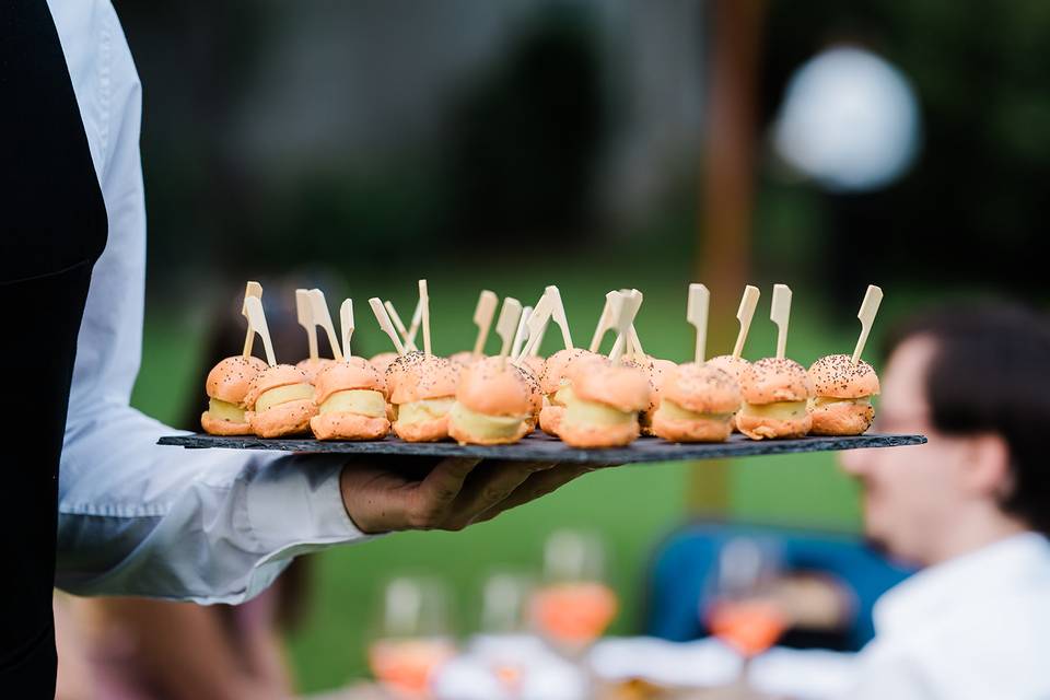 Finger Food