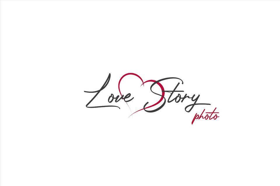 Love Story Photo