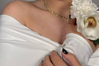 Silvia D'Aniello Make-up Artist
