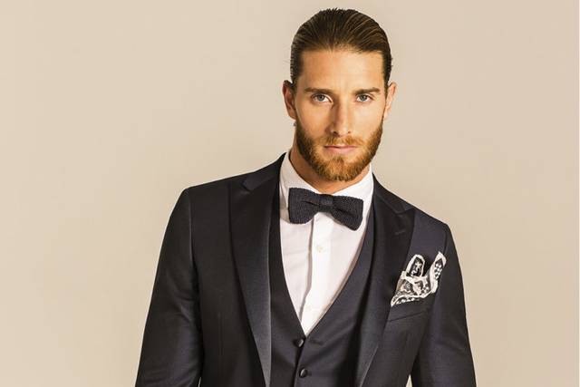 Tagliatore sposo 2020 top