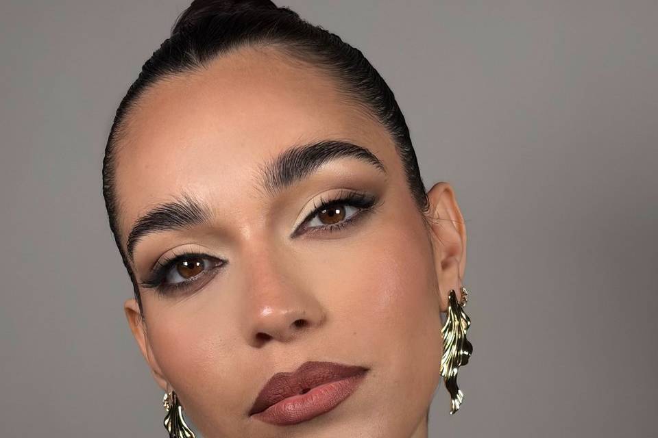 Trucco sppsa glam