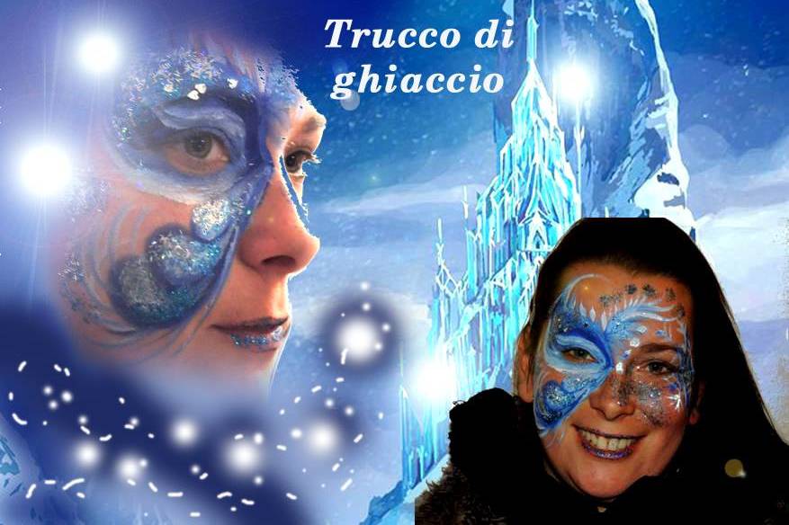 Trucco veneziano