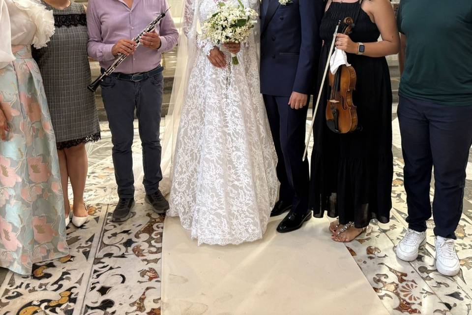 Wedding