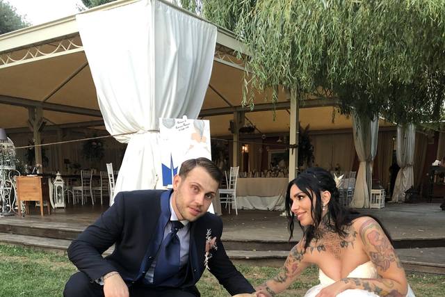 Federico e Francesca