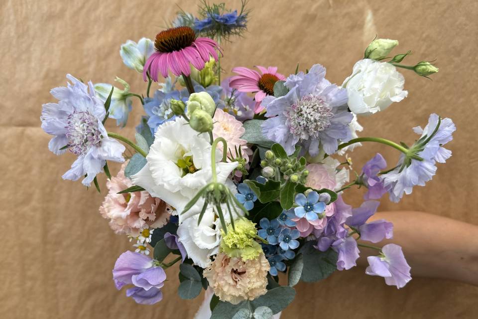 Bouquet sposa