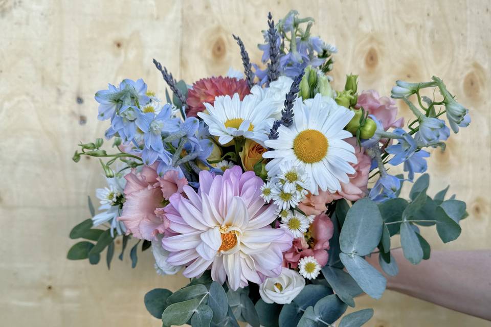 Bouquet sposa
