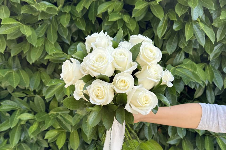 Bouquet sposa