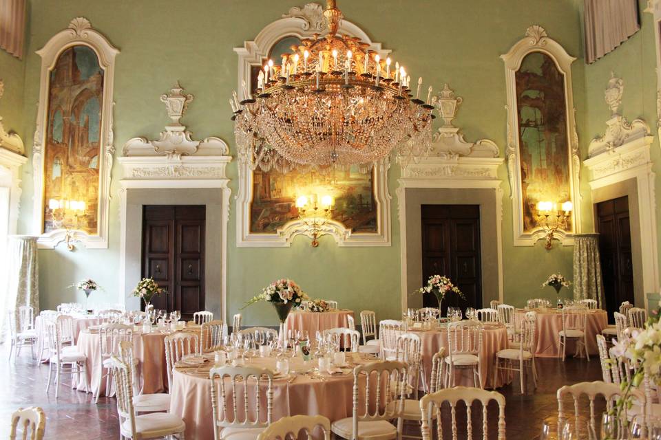 100 pezzi Moderna Bianco Stretch sedia copertura per sala da pranzo Bouquet  di nozze Hotel Ristorante Décor