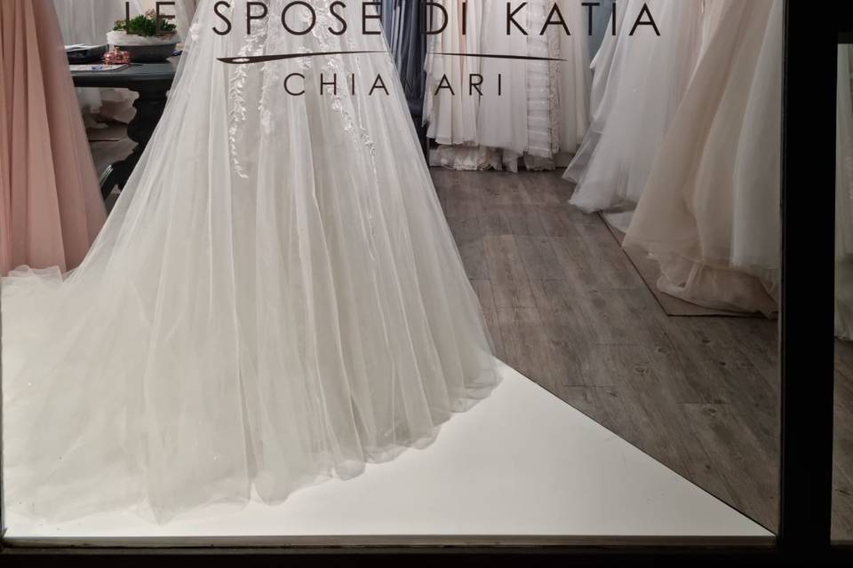 Le Spose di Katia