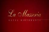 Logo La Masseria Hotel Ristorante