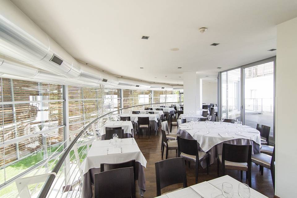 Soppalco Ristorante Simposio