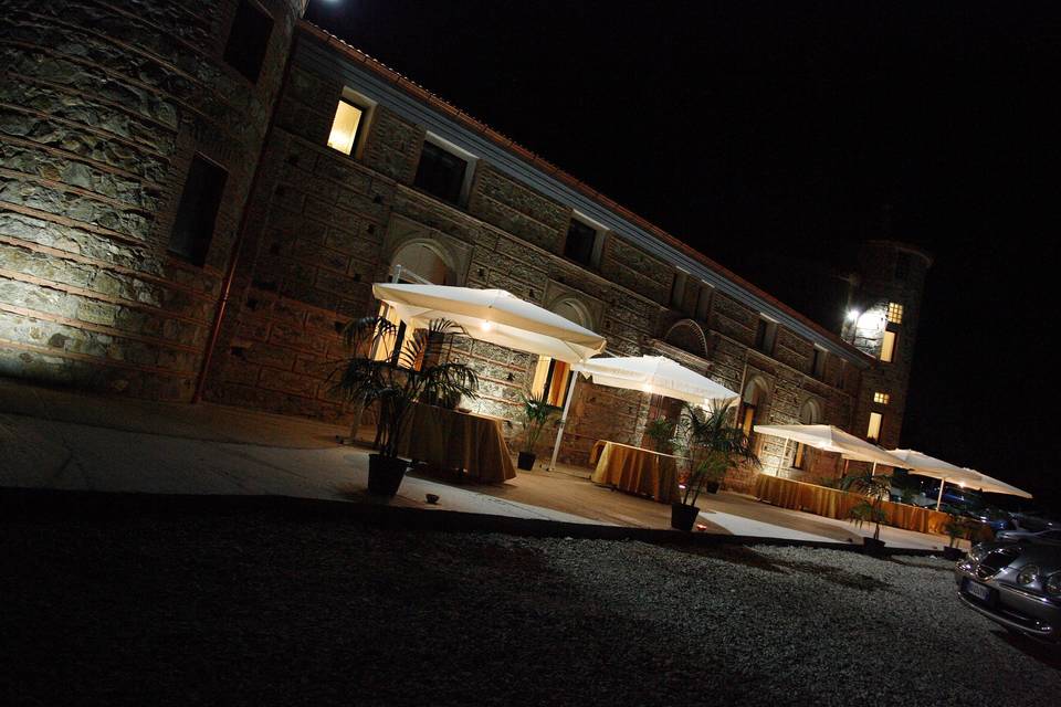 Agriturismo Tenuta Elia