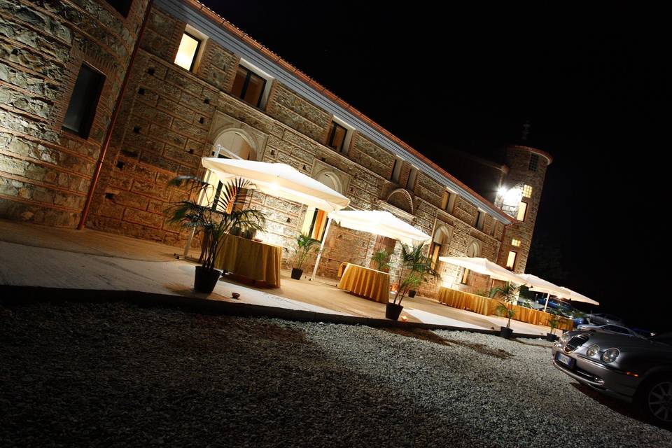 Agriturismo Tenuta Elia