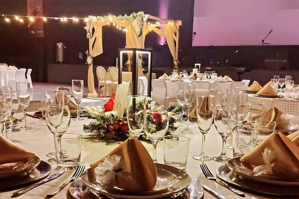 Boda ad inverno