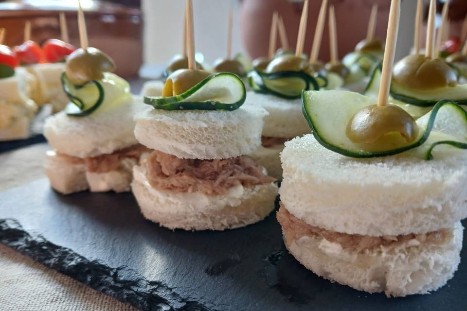 Yual Catering & Eventos