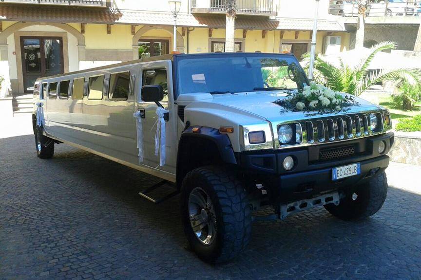 Wedding Cars Mediterraneo