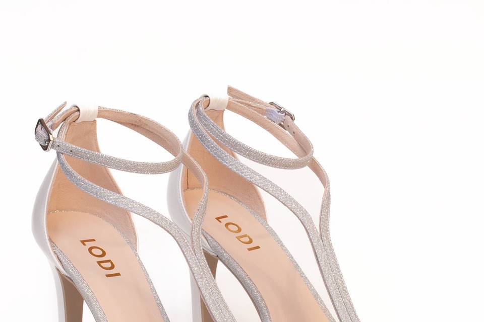 Bianco argento