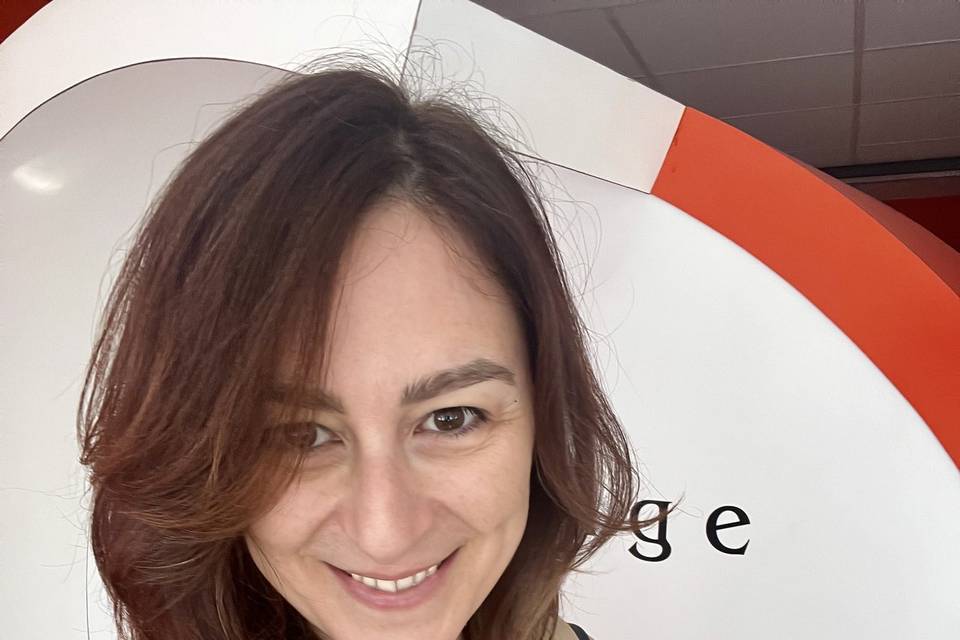 Paola Di Girolamo - Consulente CartOrange