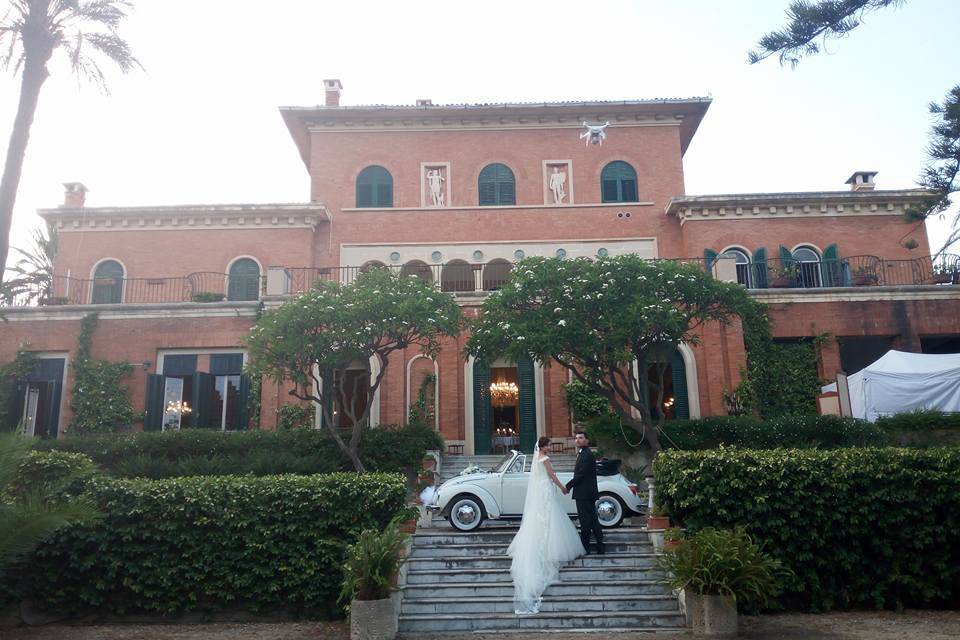 Villa Roberto