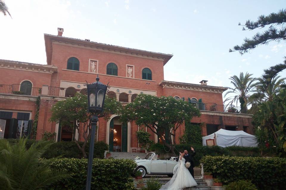 Villa Roberto