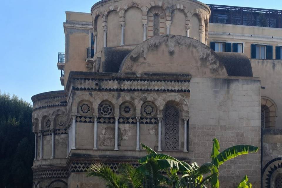Chiesa dei Catalani