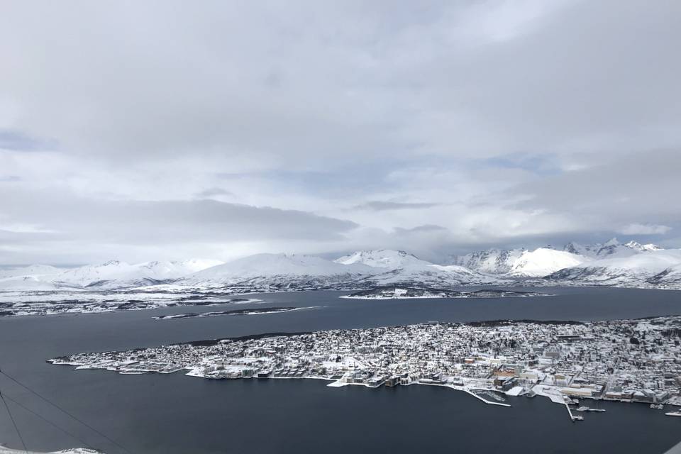 Fiordi, Norvegia