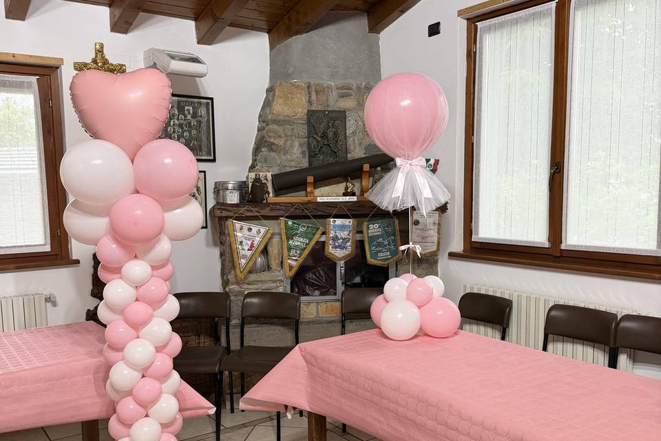 Bea Balloon