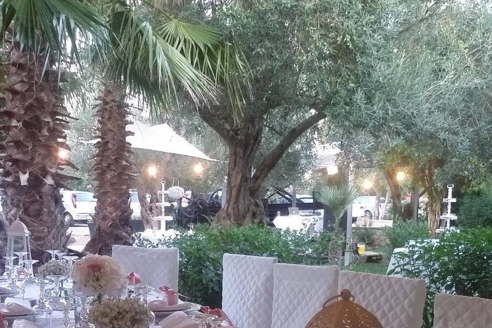 Ristorante Sa Ruina