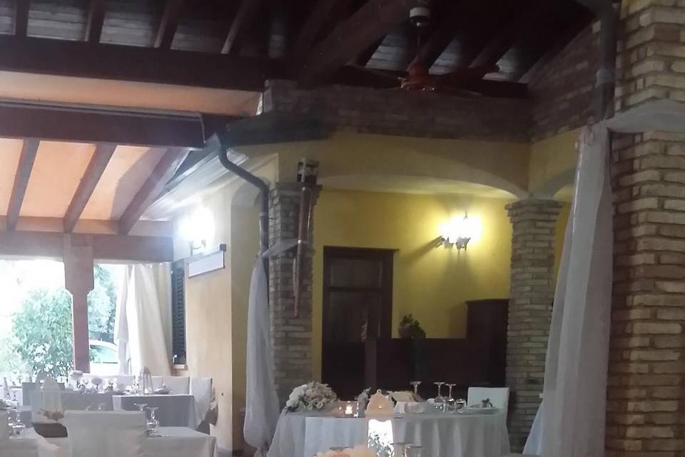 Ristorante Sa Ruina