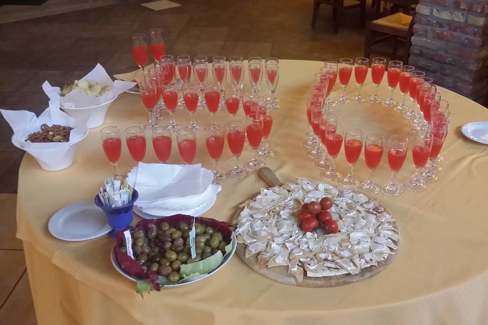 Aperitivo