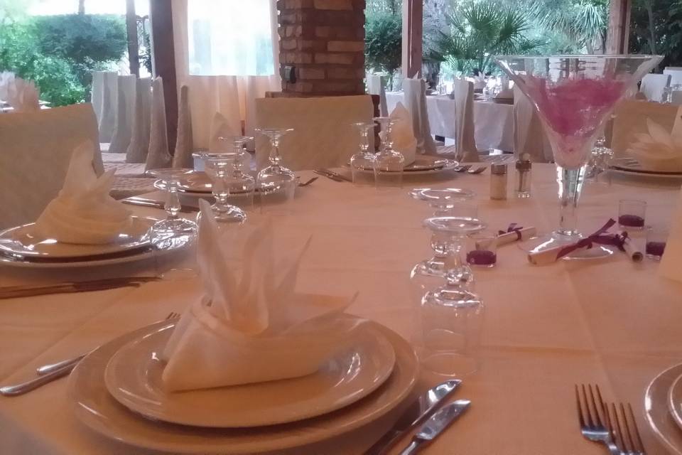 Ristorante Sa Ruina