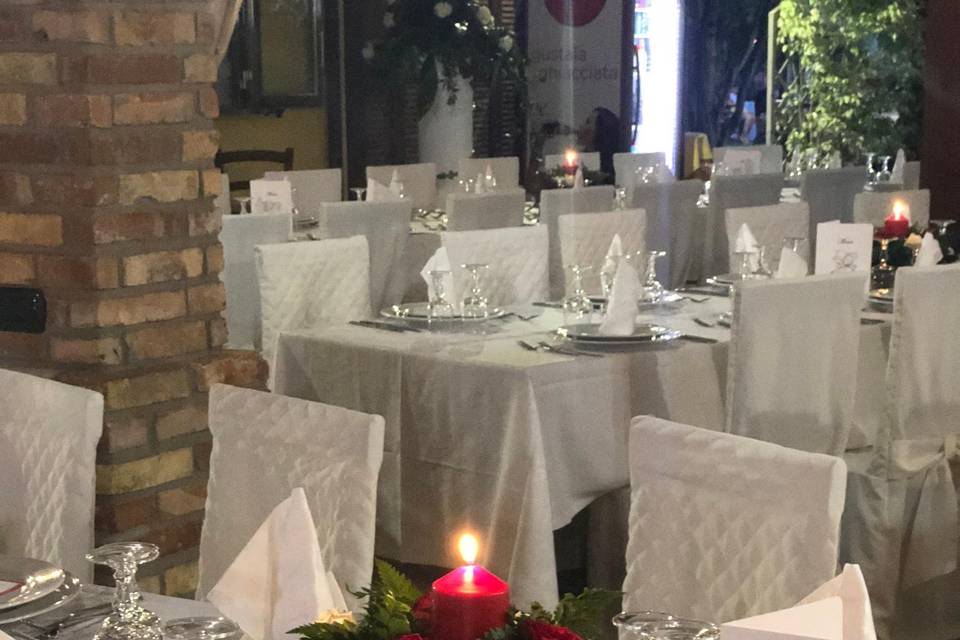 Ristorante Sa Ruina