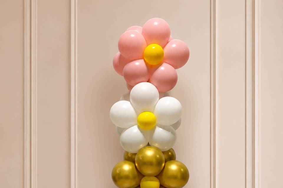 Bea Balloon