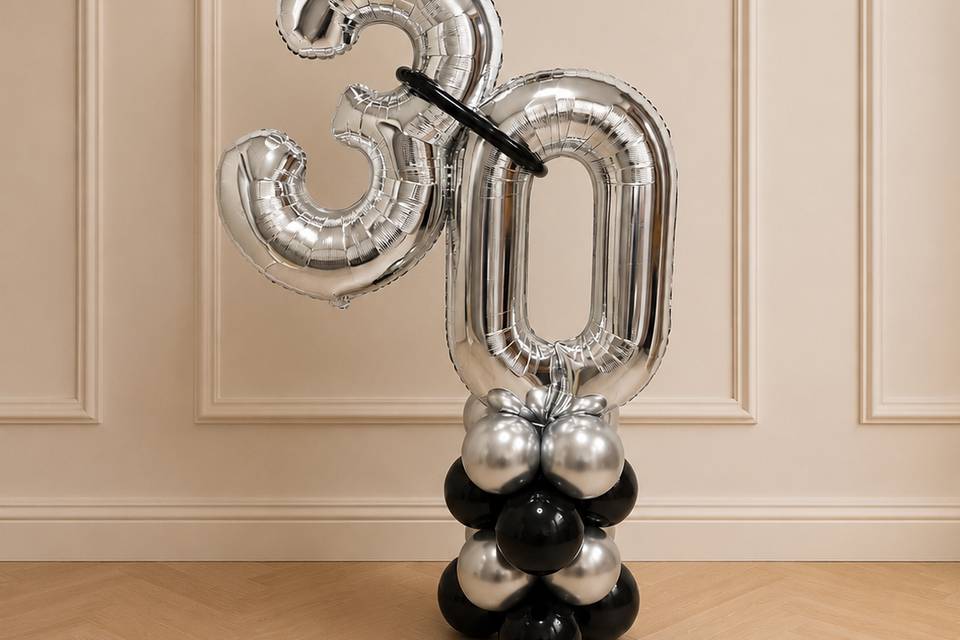 Bea Balloon