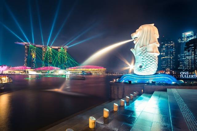 Singapore