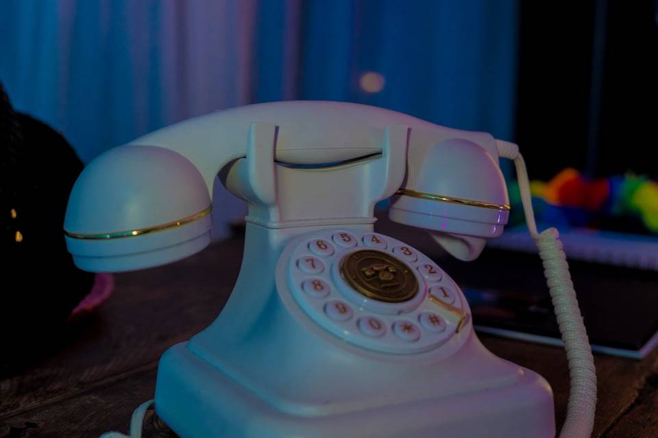 Audio GuestBook
