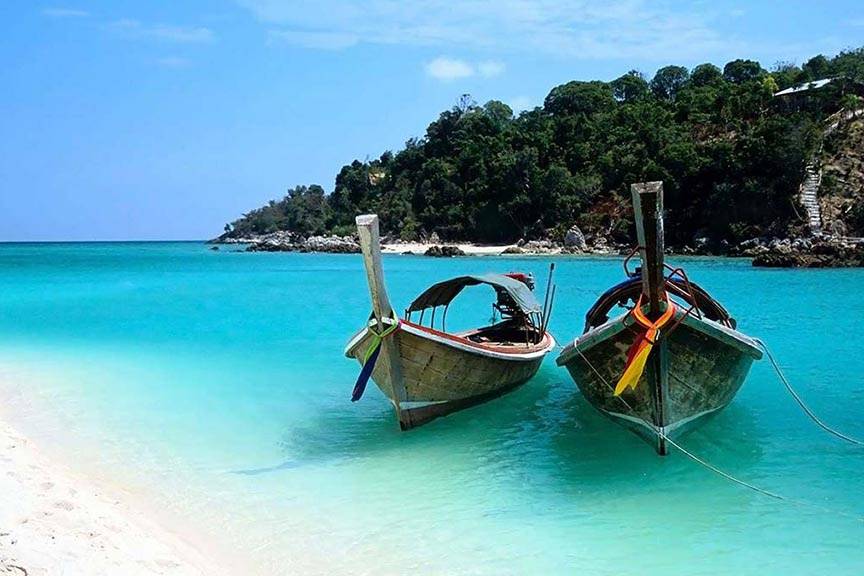 Thailandia