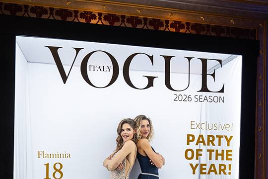 Box Vogue