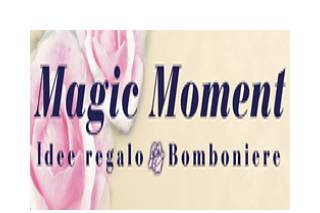 Magic Moment logo