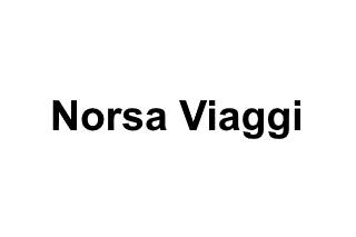 Norsa Viaggi Logo