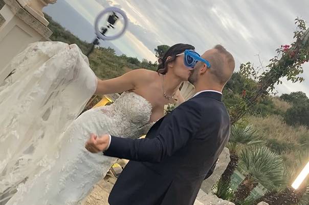 Romanticismo in pedana
